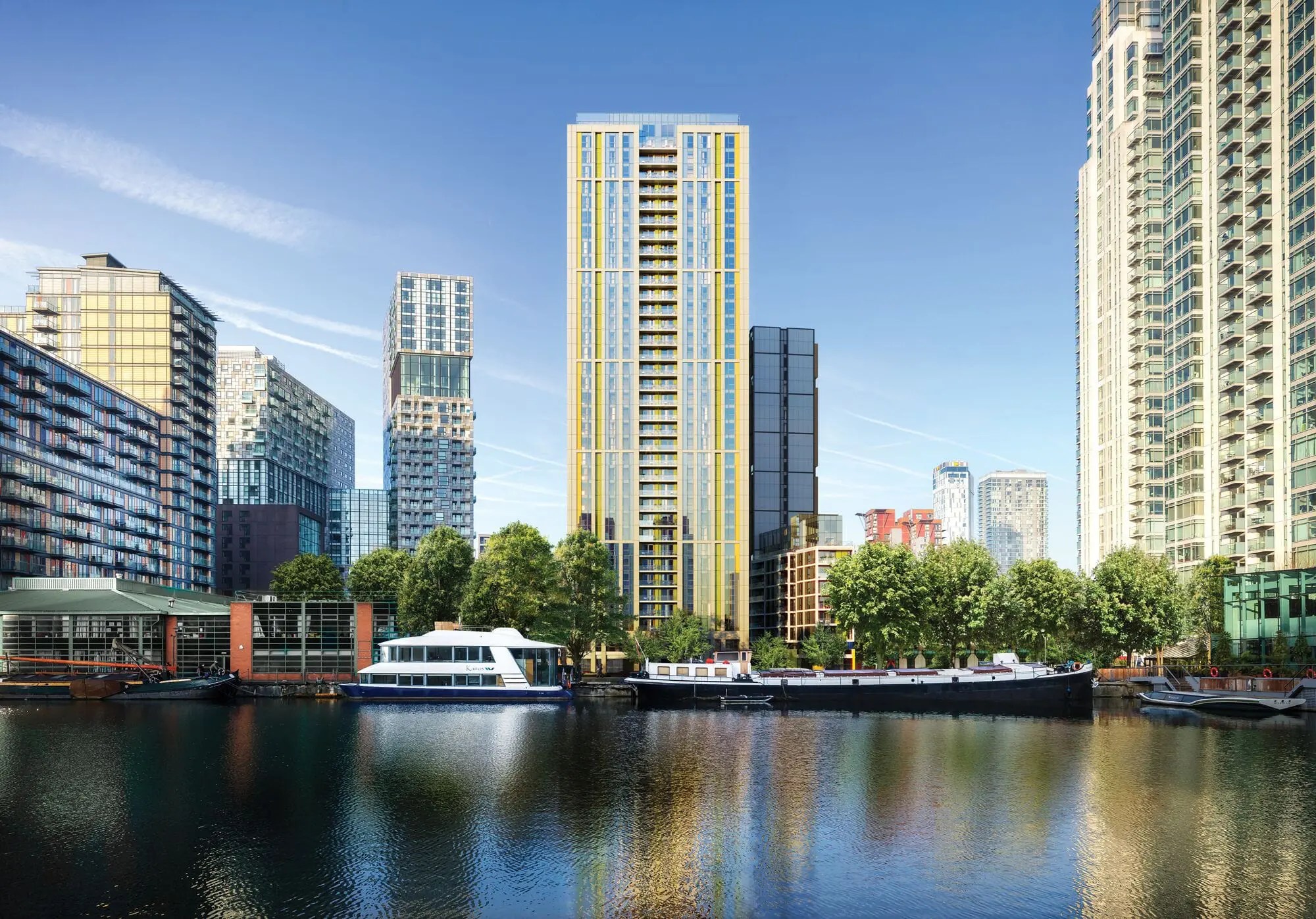 London flats to rent with bills included HomeViews