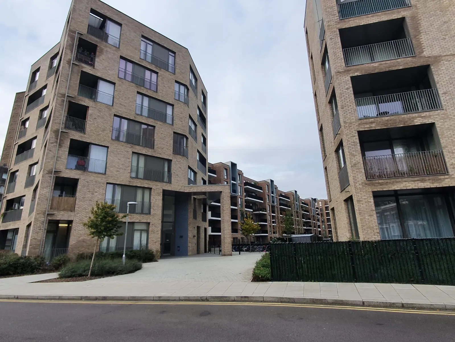 Kilburn Quarter, NW6 Reviews HomeViews