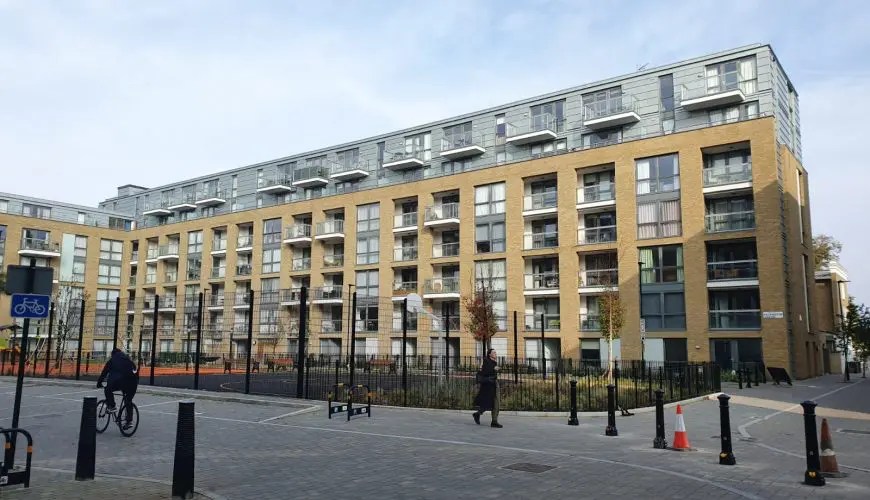 10 Best Places To Live In Hackney Birmingham Times