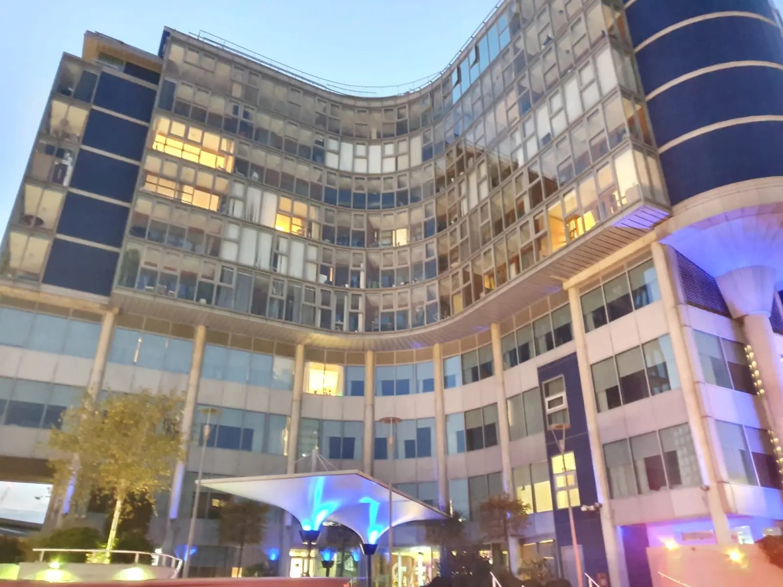 Falcon Wharf, SW11 HomeViews