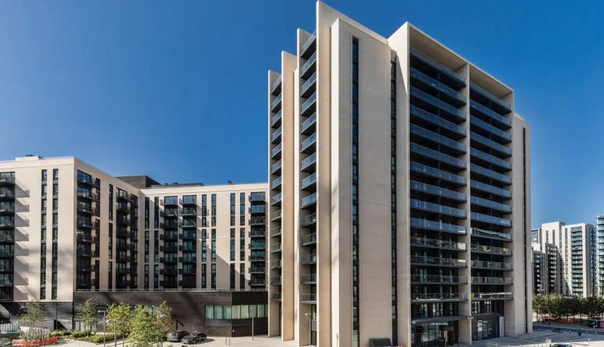 London flats to rent with bills included HomeViews