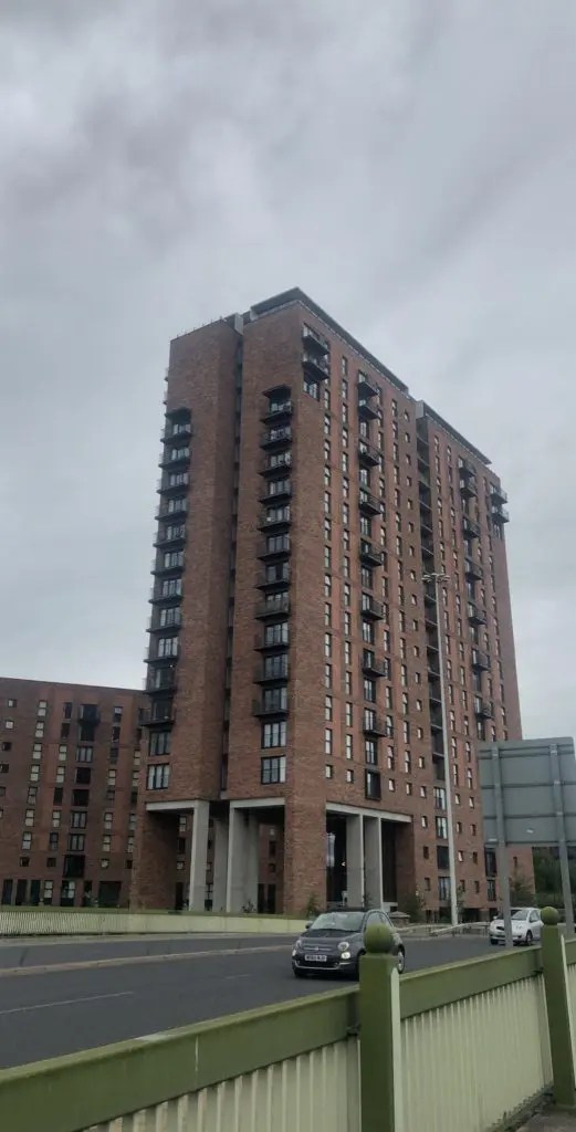 Wilburn Basin, M5 Reviews HomeViews