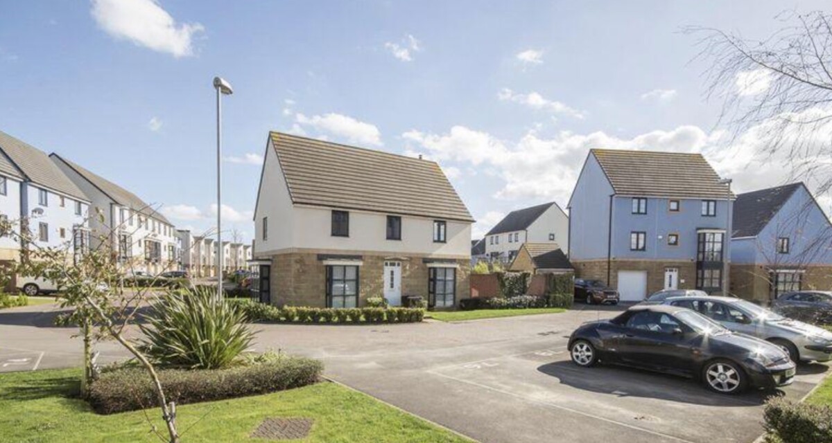 Stella Riverside, NE21 HomeViews