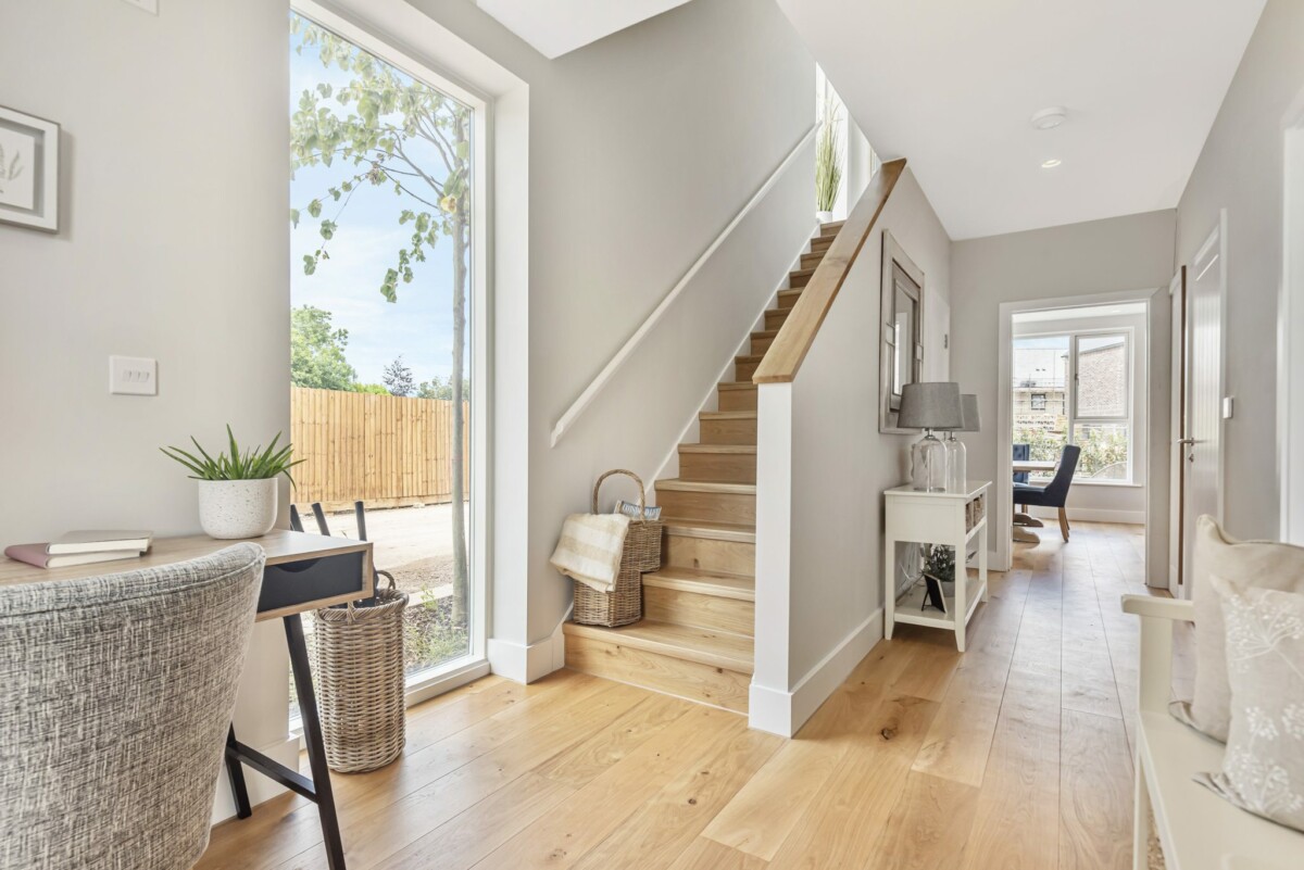 New build homes in Wiltshire 10 best developments HomeViews