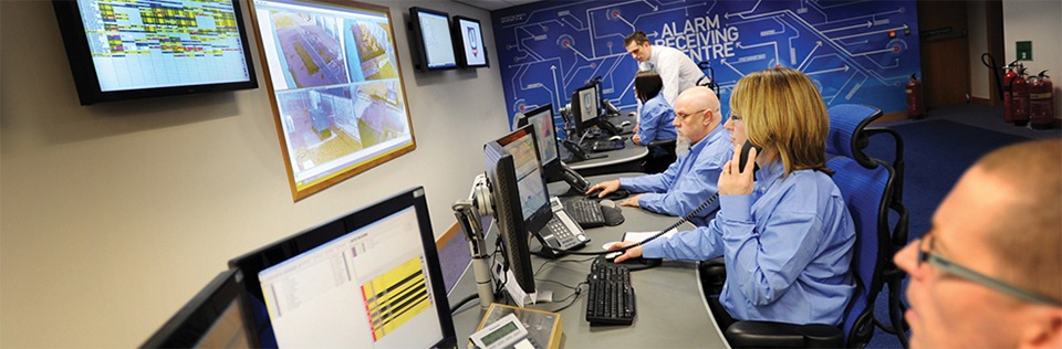 Monitored vs. Unmonitored Home Security Systems How Do They Compare