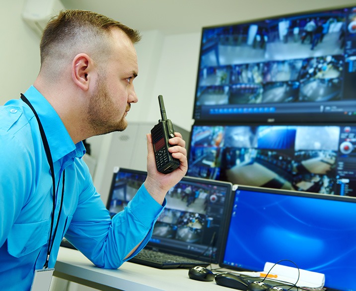 Complete Guide to Monitored Home Security Systems Homewatch