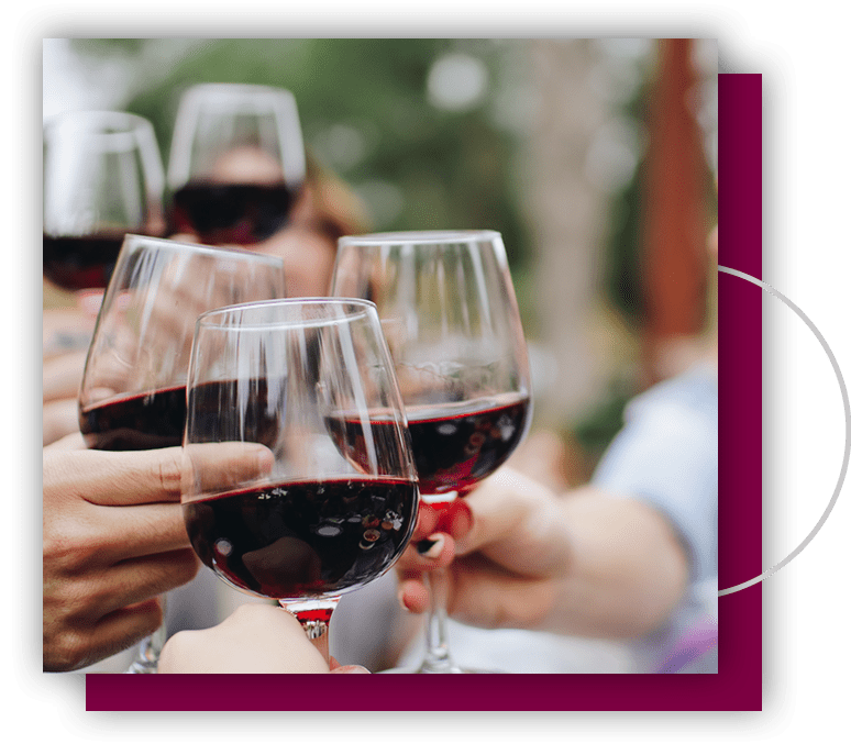 Wine Blends & Recipes Learn More About Home Winemaking