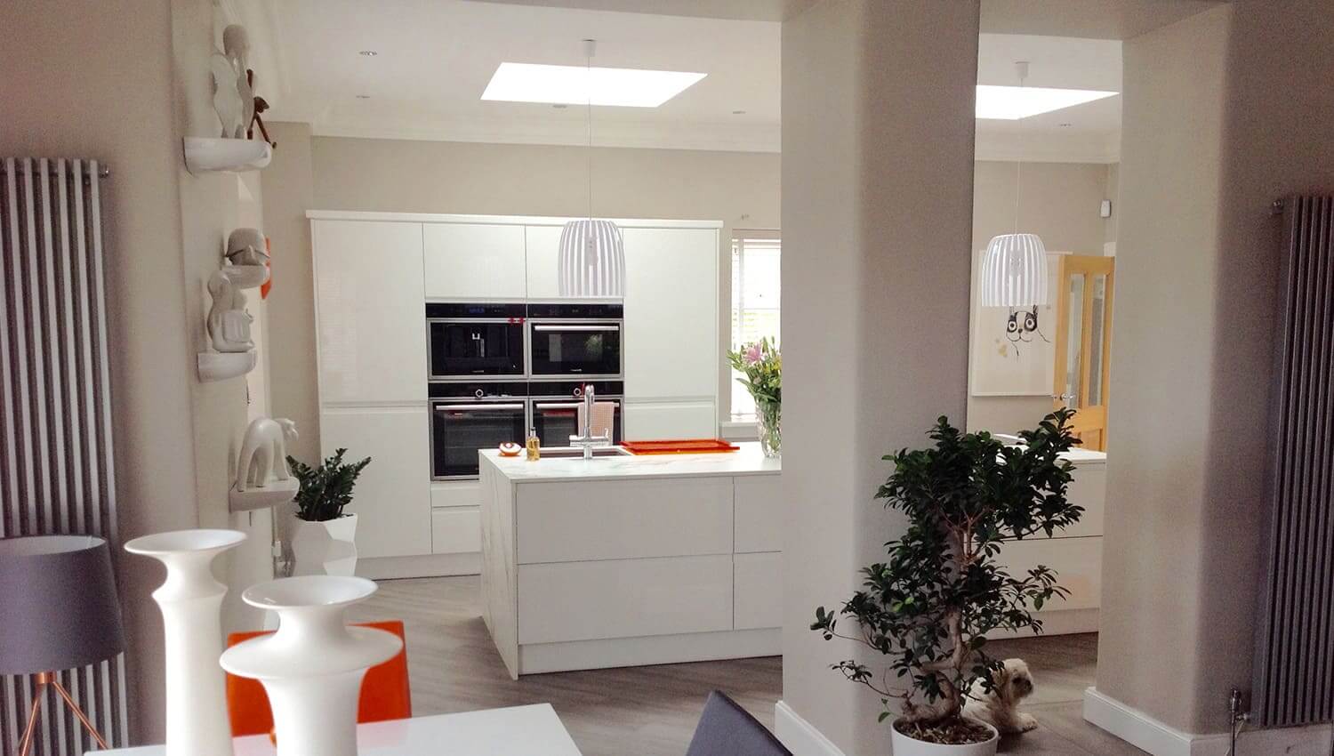 Kitchens Glasgow Kitchen Design Glasgow Homeworld