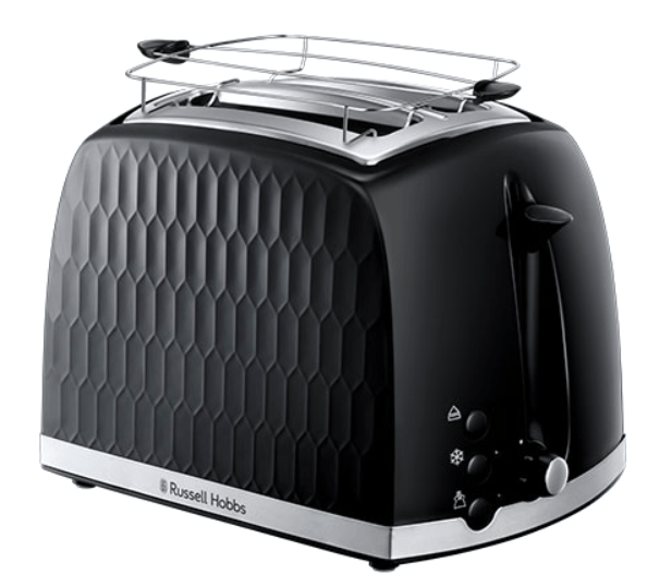 HOMEZONE Toasters Sandwich Makers
