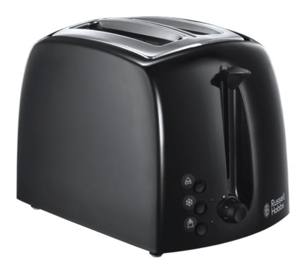 HOMEZONE Toasters Sandwich Makers