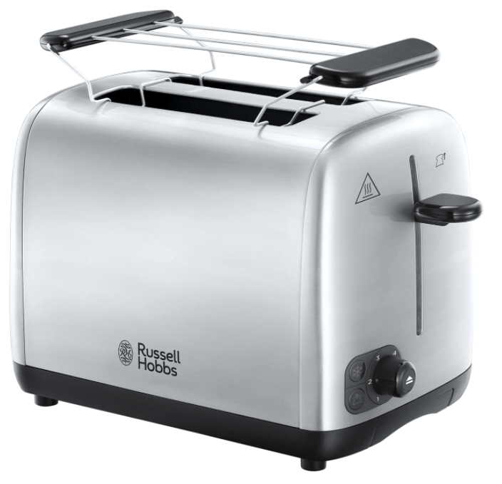 HOMEZONE Toasters Sandwich Makers