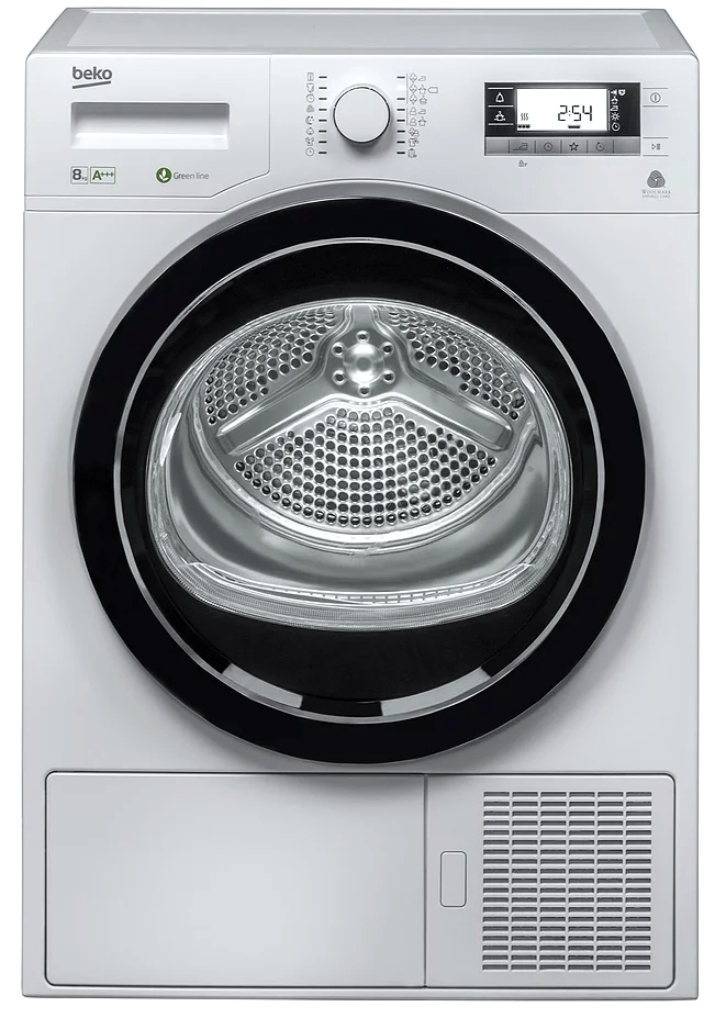 HOMEZONE Tumble Dryers