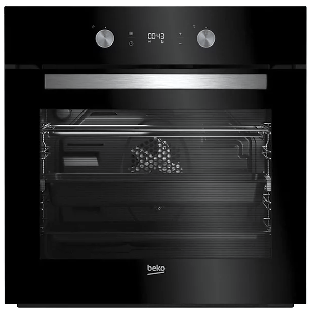 HOMEZONE Ovens Electric Built In