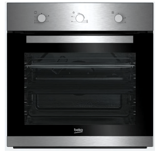 HOMEZONE Ovens Electric Built In