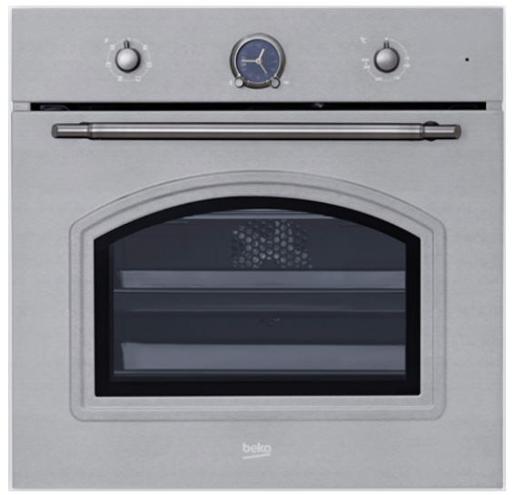 HOMEZONE Ovens Electric Built In