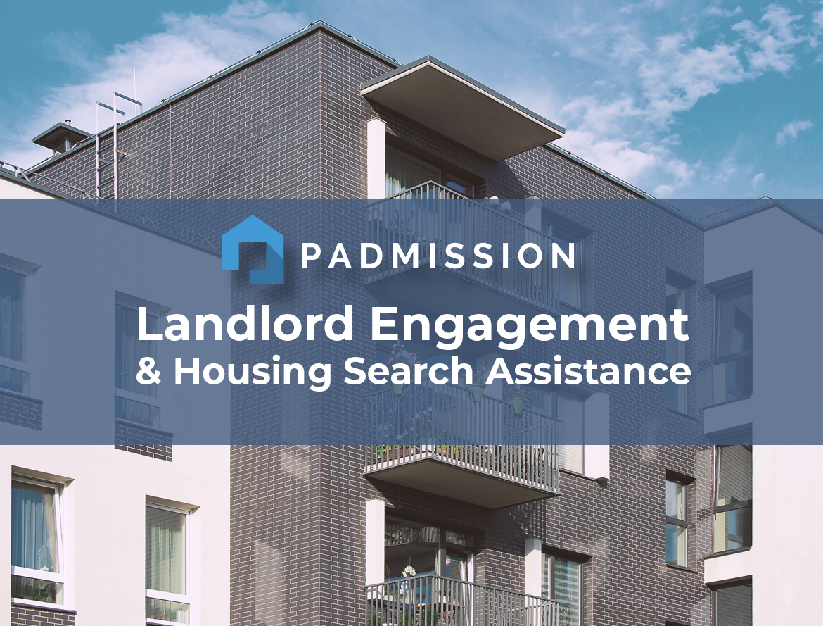 Padmission HOM’s New Online Housing Search Platform HOM