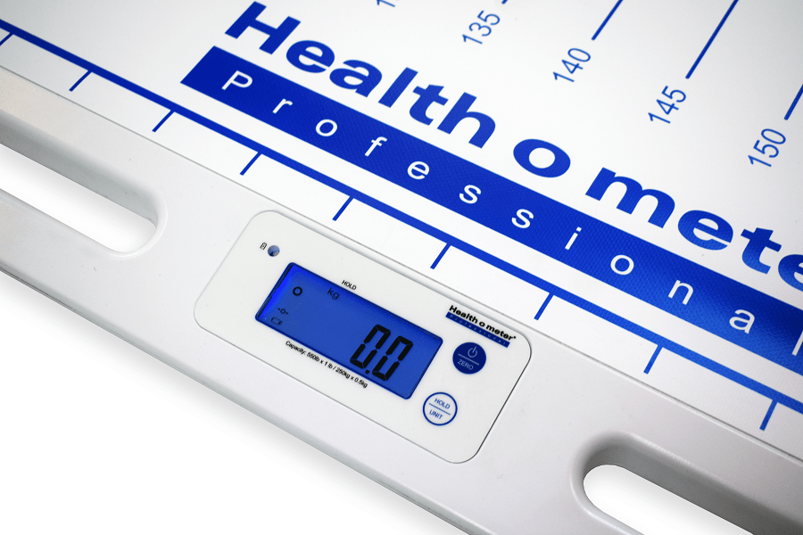 Patient Transfer Scale Health o meter®