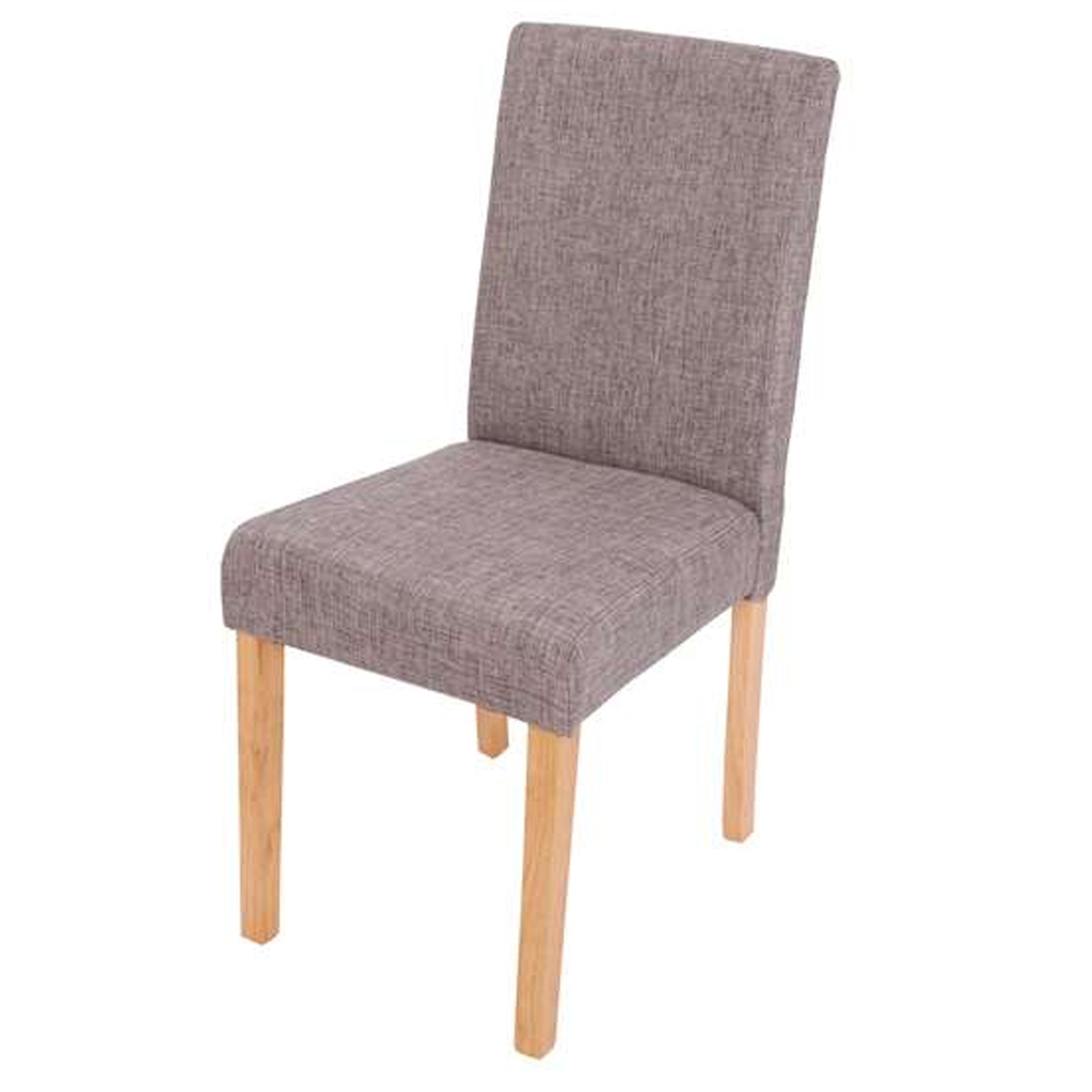 Las mejores sillas tapizadas para el comedor Homy.es Homy.es
