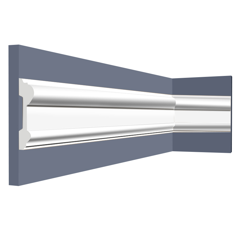 PS FRAME/PANEL MOULDING