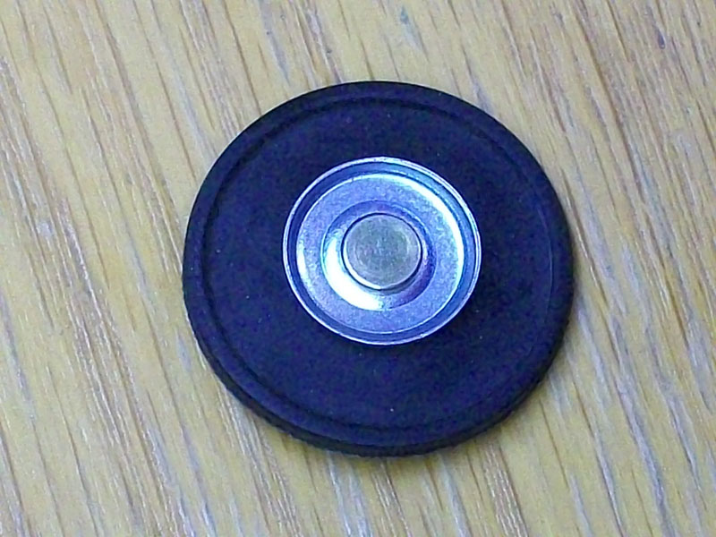 Early Carburetor Accelerator Pump-106000