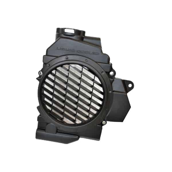 Cover Radiator Honda Vario 110 Karbu 19151KVB930