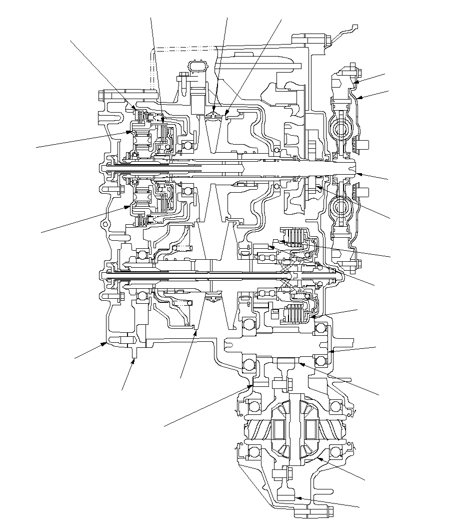Honda Jazz Engine Diagram - Jualan Mobil