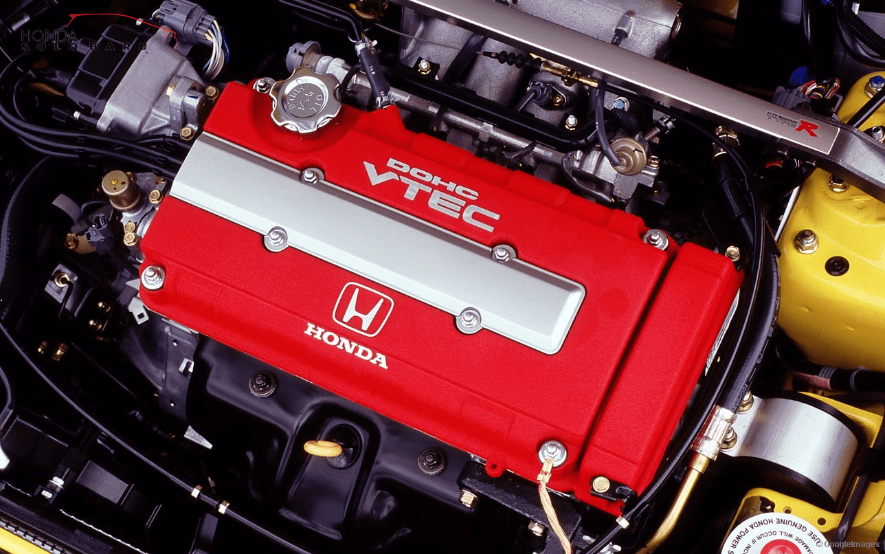 Kenali Istilah (Vvti, Efi, Dbw, I-Dsi, Dll) - Honda Solo Baru