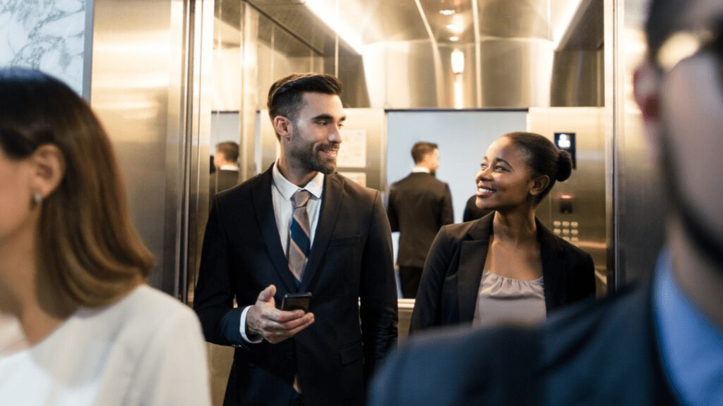 20 Unique Elevator Speech For Every Situation Orai