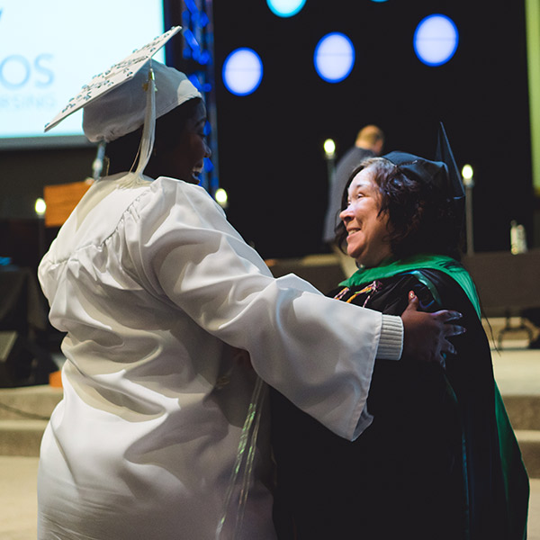 About Hondros College of Nursing (HCN)