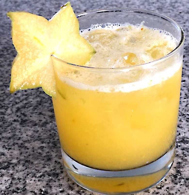 Los 7 jugos naturales que nos hacen sentir orgullosos de ser hondureños