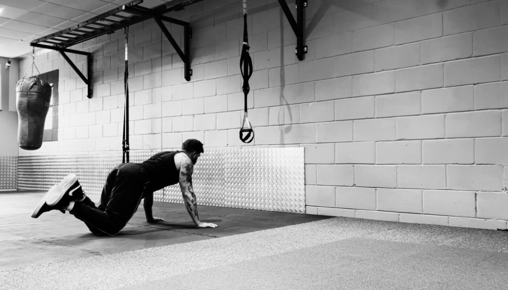 All there is to know about the pressup Hone Gym