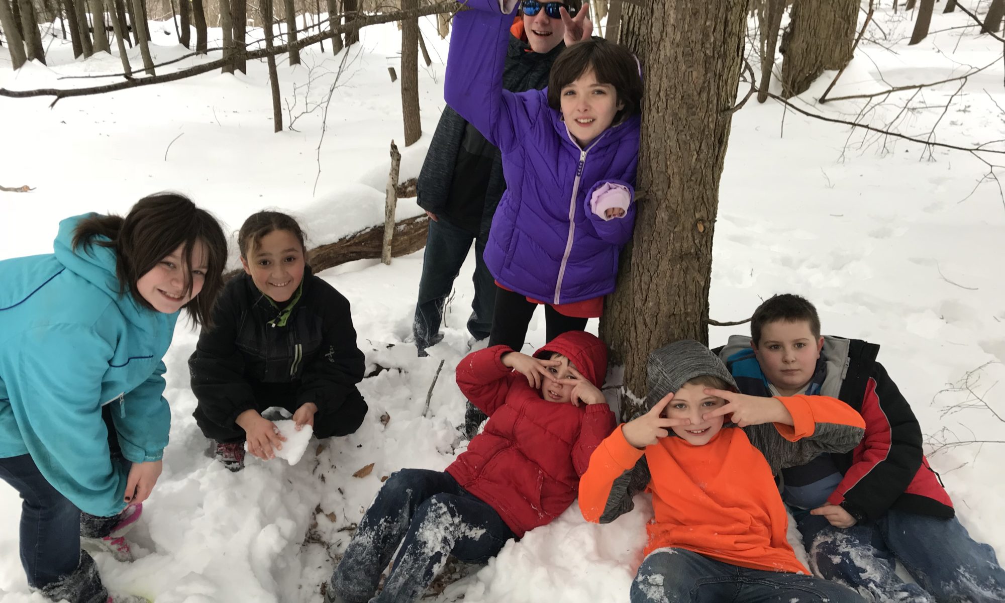 Leadership Honesdale Communities That Care