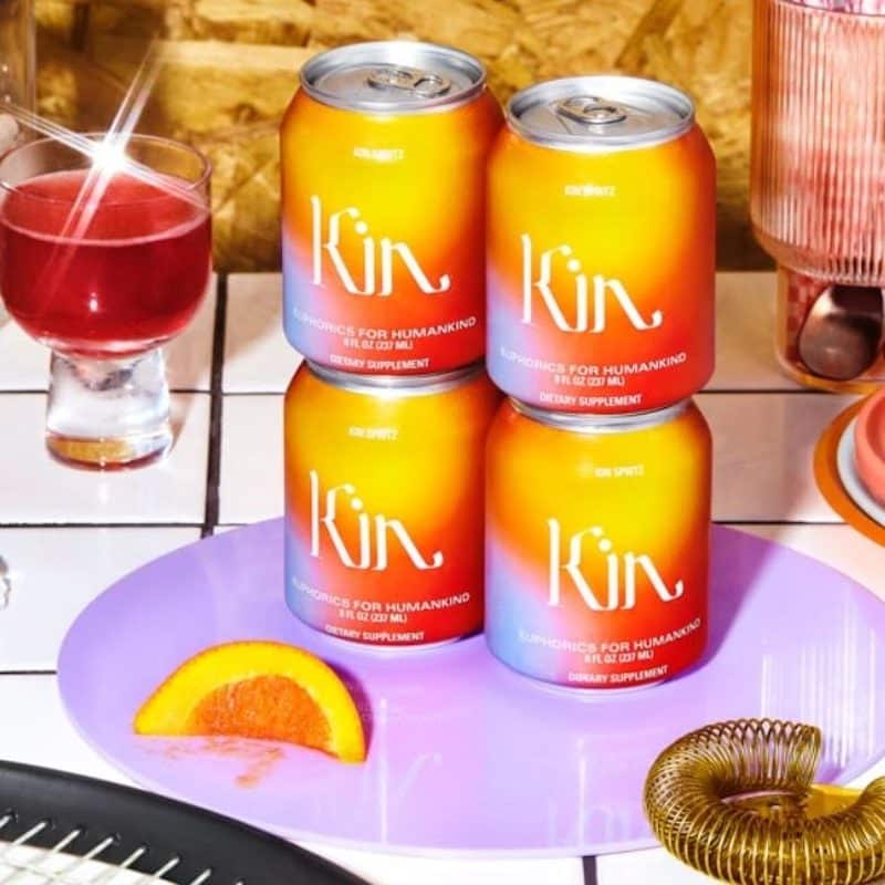 Kin Euphorics Drinks Review Must Read This Before Buying