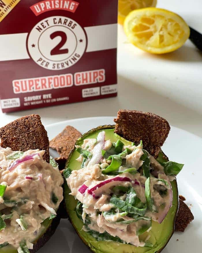 Uprising Food Review Must Read This Before Buying