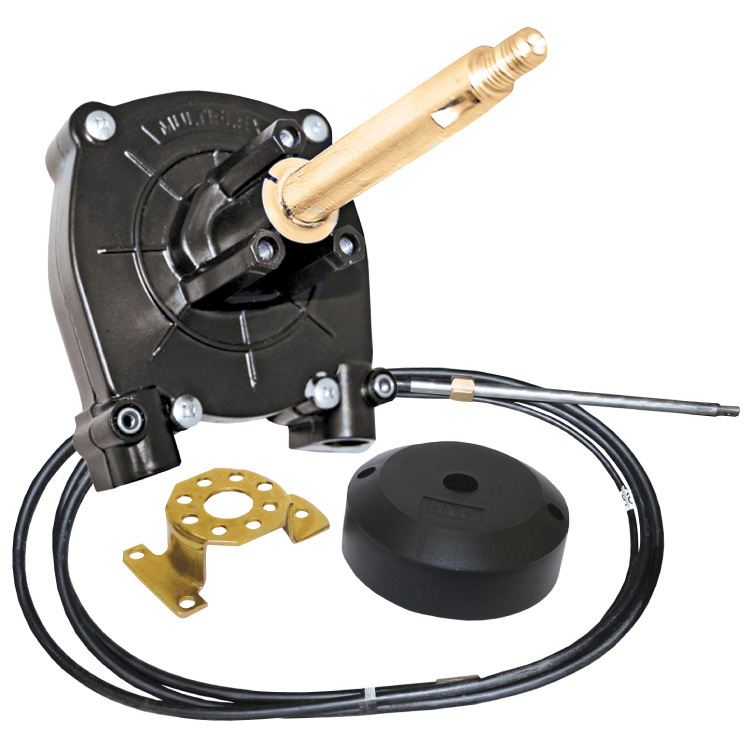 Marine Steering Cable The Ultimate FAQ Guide Jiangsu
