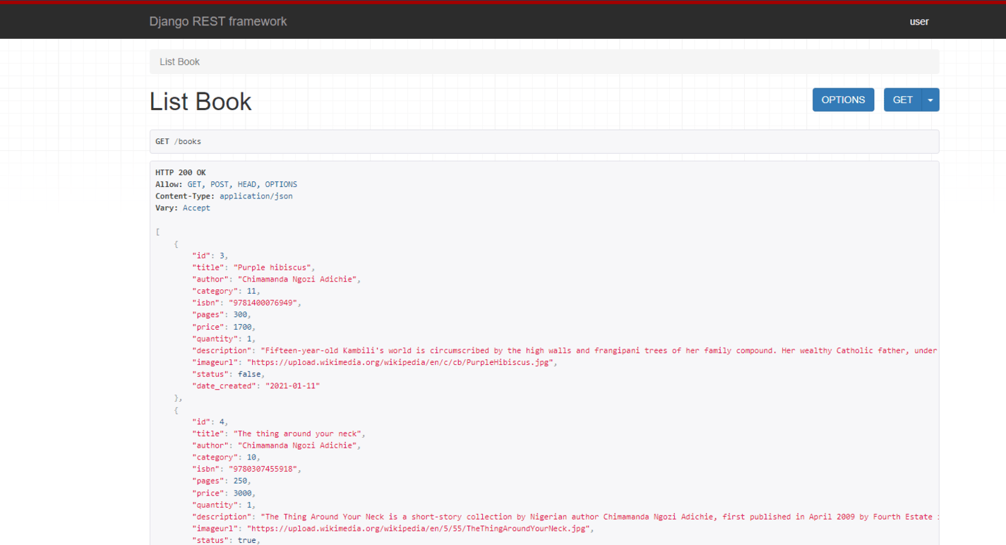 Deploying a Django Application to Elastic Beanstalk Honeybadger Developer Blog