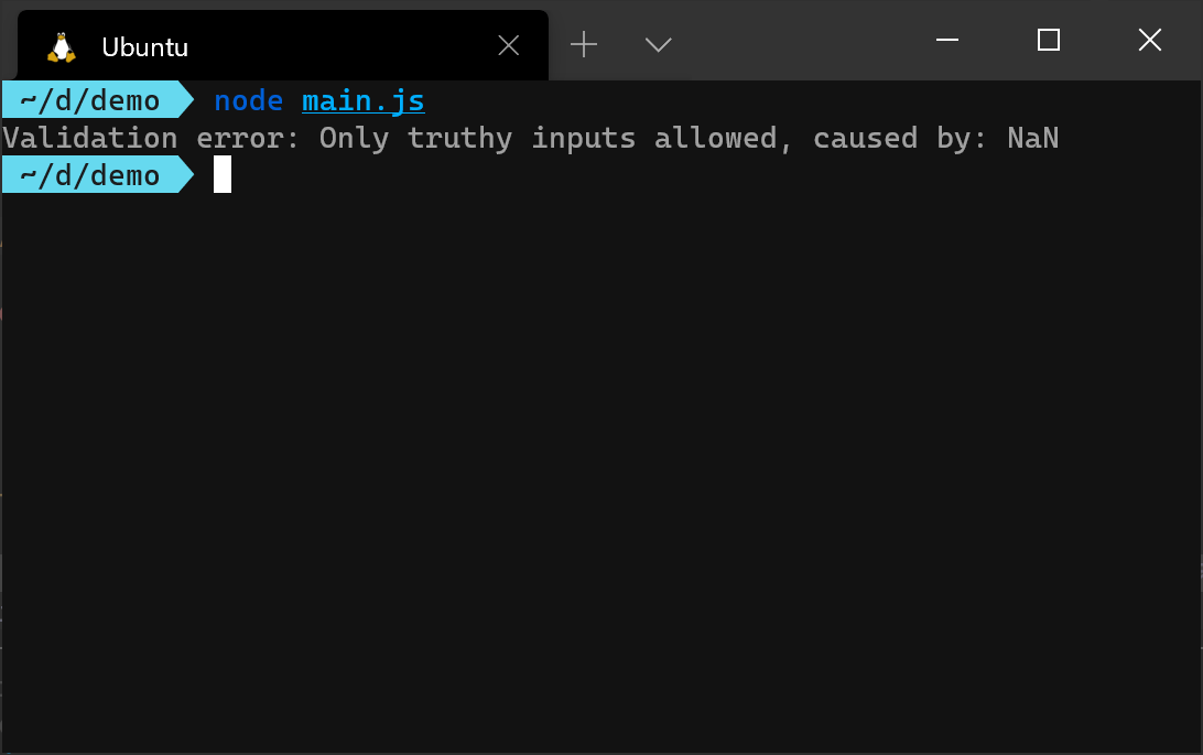 A Comprehensive Guide To Error Handling In Node.js Honeybadger