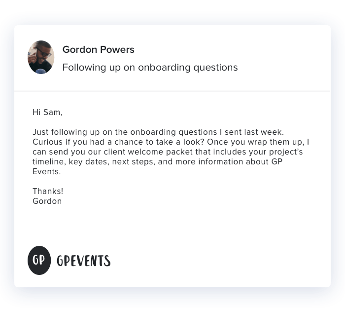 Back and Forth Emails How to Reduce Them HoneyBook