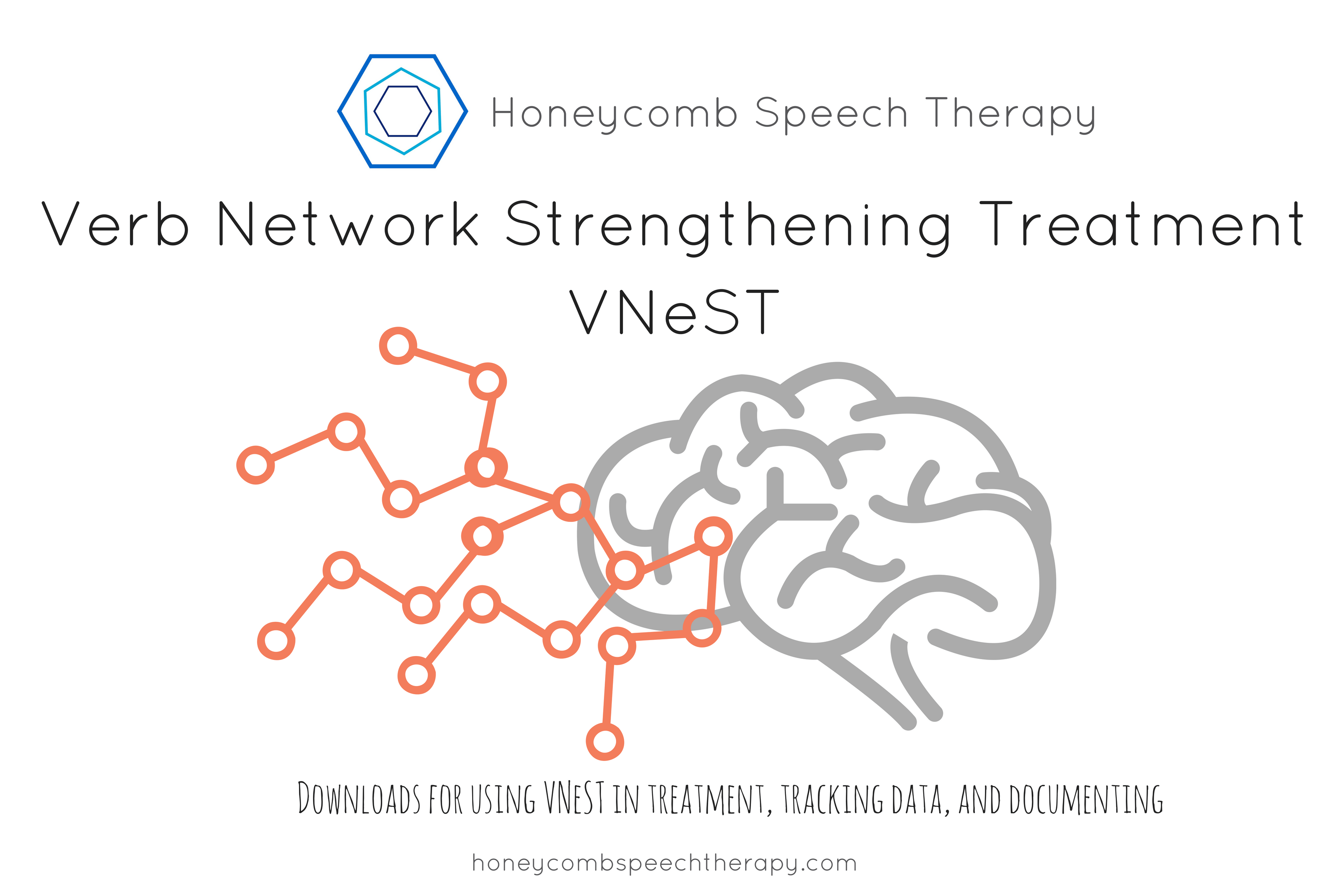 OneClick VNeST Packet Speech Therapy