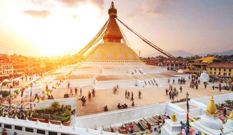 12 Best Places to Visit in Nepal for the Perfect Vacations Honeymoon Bug