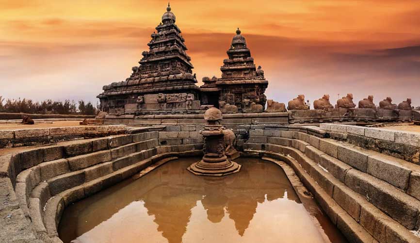 10 Best Places to Visit in December in South India Honeymoon Bug