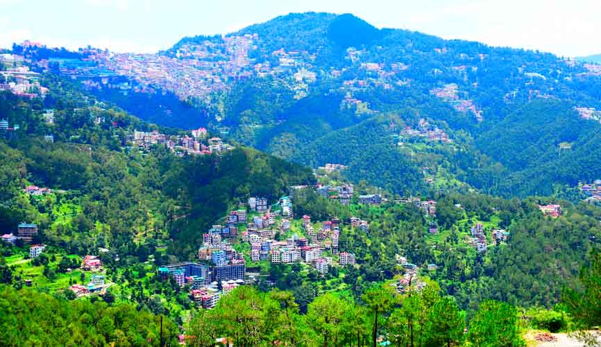 9 Best Places to Visit in India After COVID19 for Your Next Trip