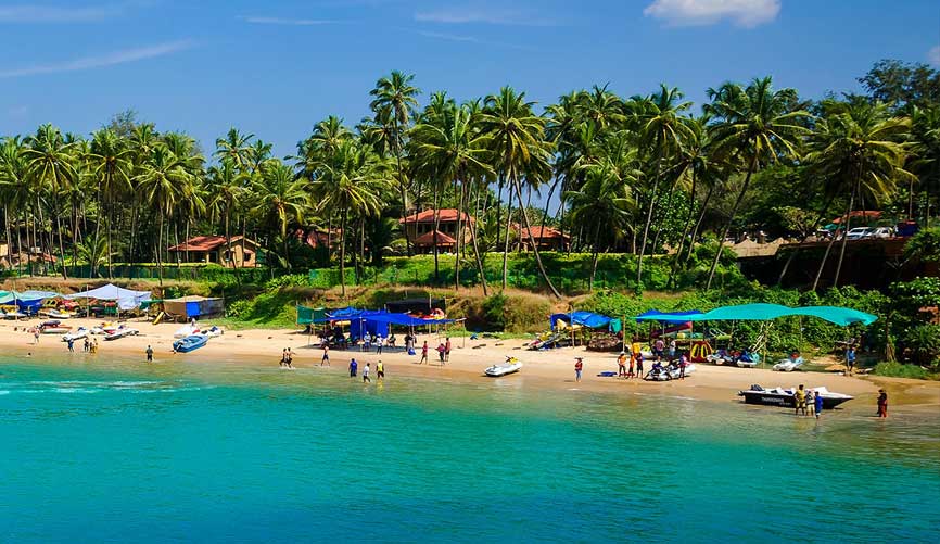 9 Best Places to Visit in India After COVID19 for Your Next Trip