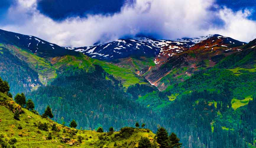 9 Best Places to Visit in India After COVID19 for Your Next Trip
