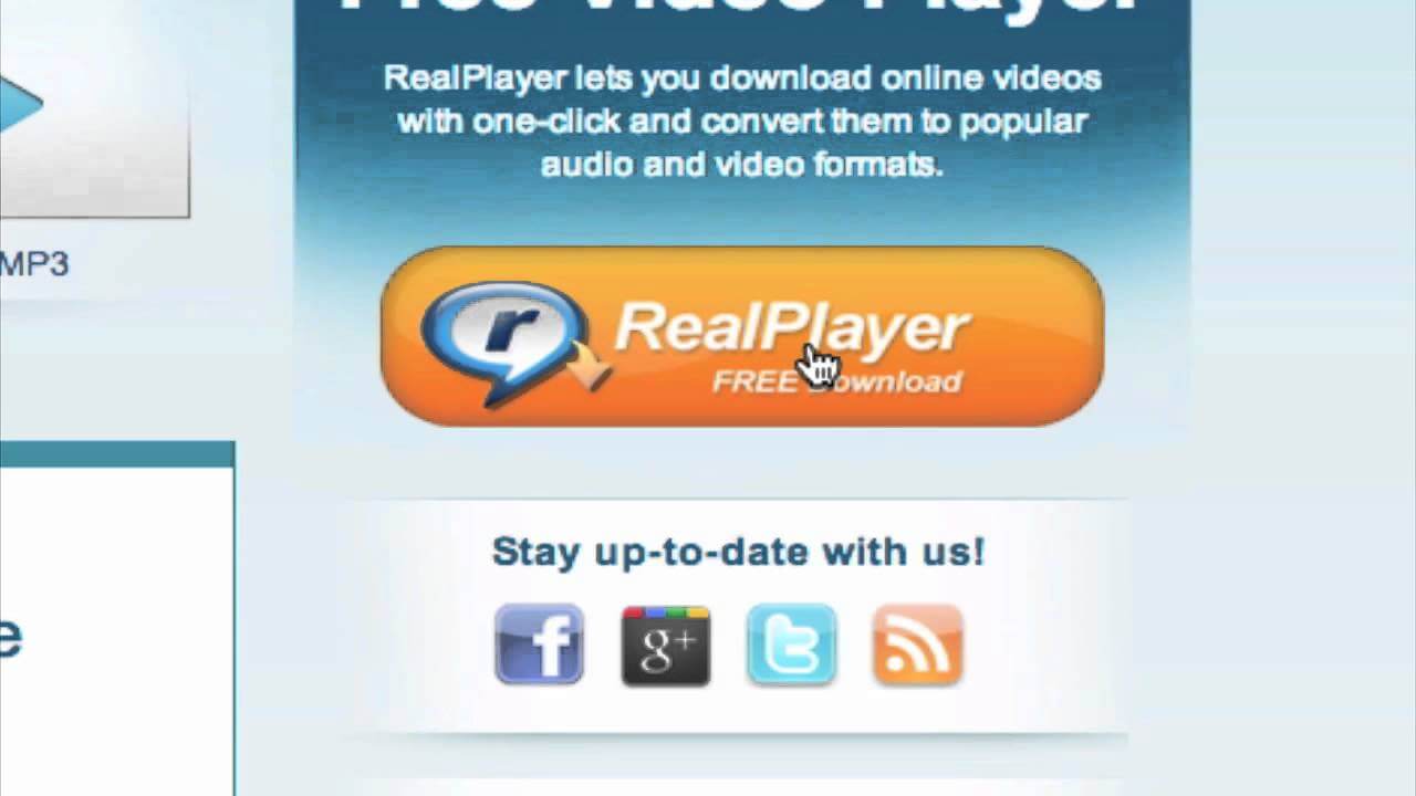 Realplayer video downloader chrome kerbikes
