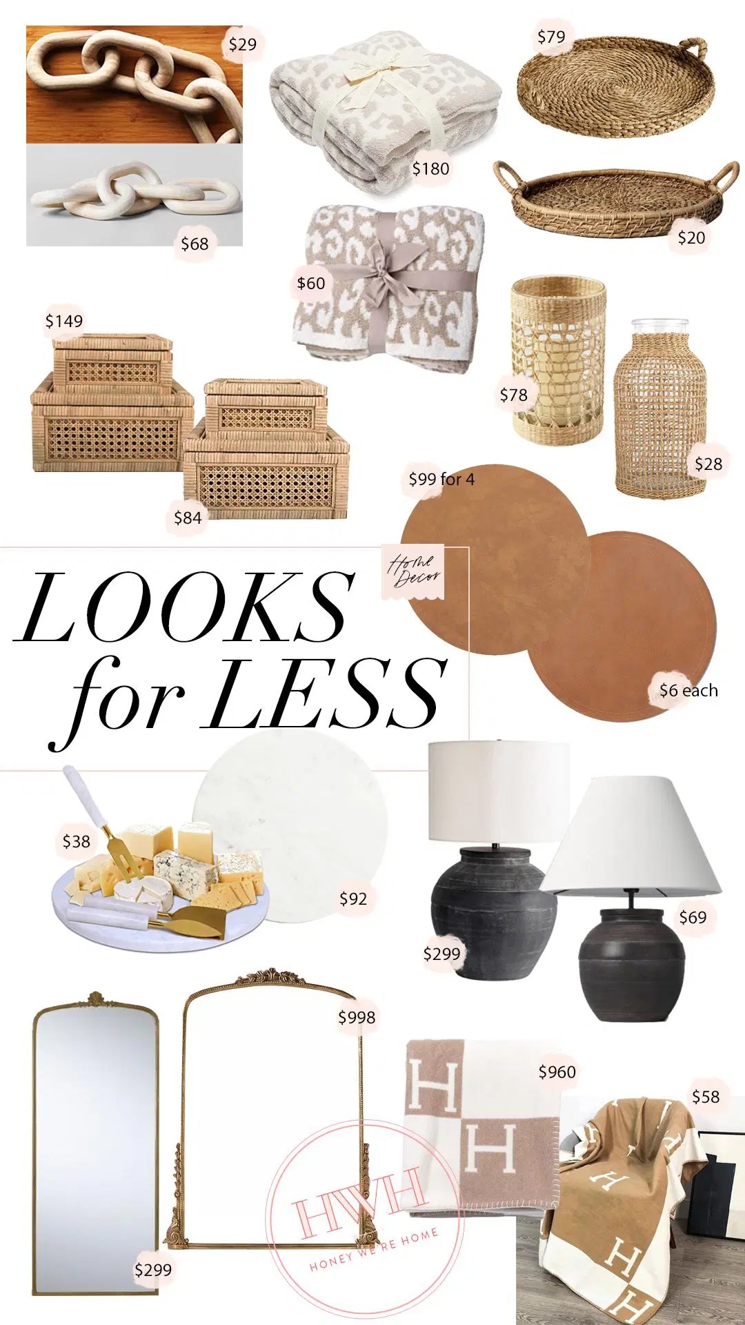 Loft Style • Honey We're Home