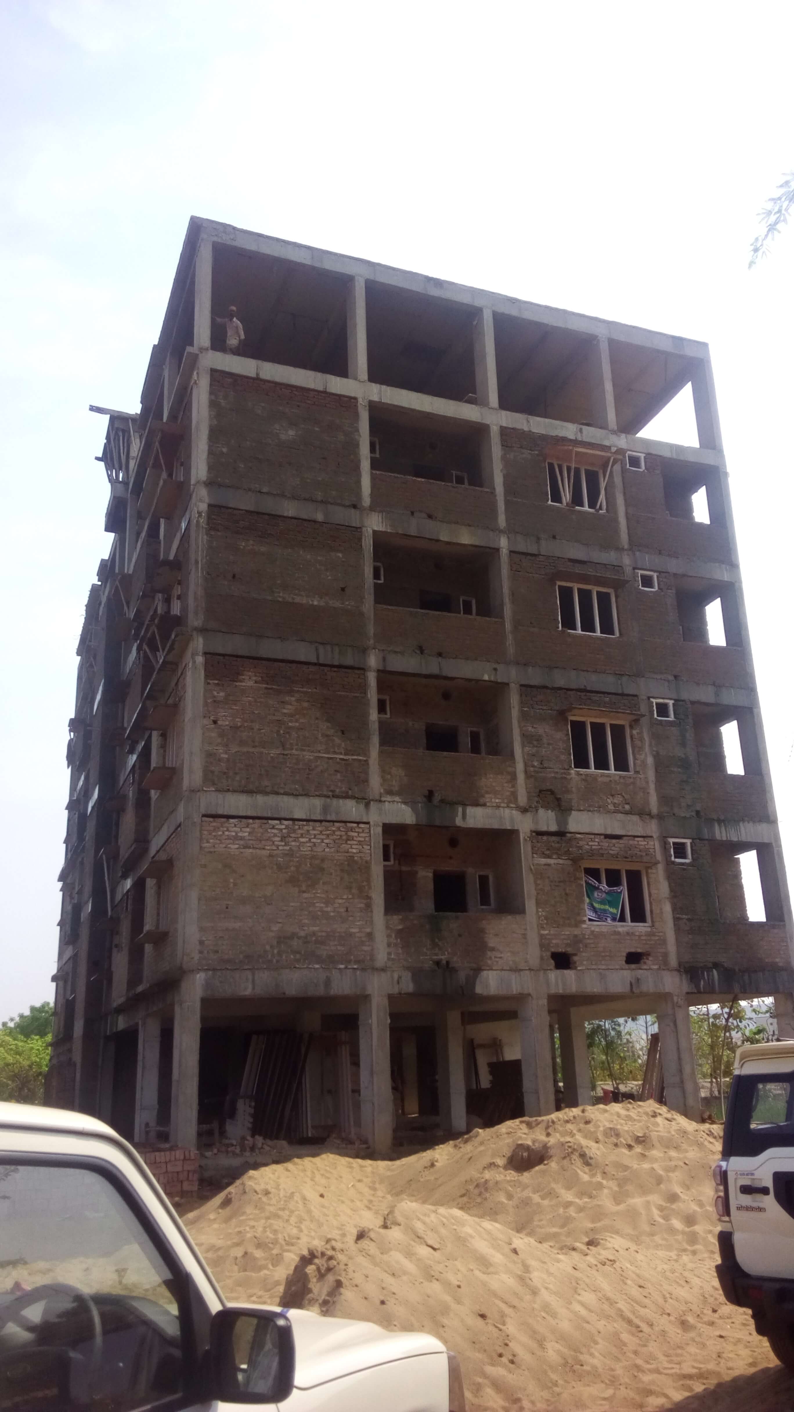 Best Real Estate Company In Vizag/VisakhapatnamSAI SURYA RESIDENCY