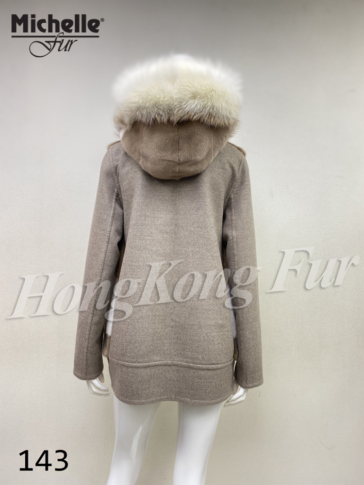 Hong Kong Fur Factory Limited
