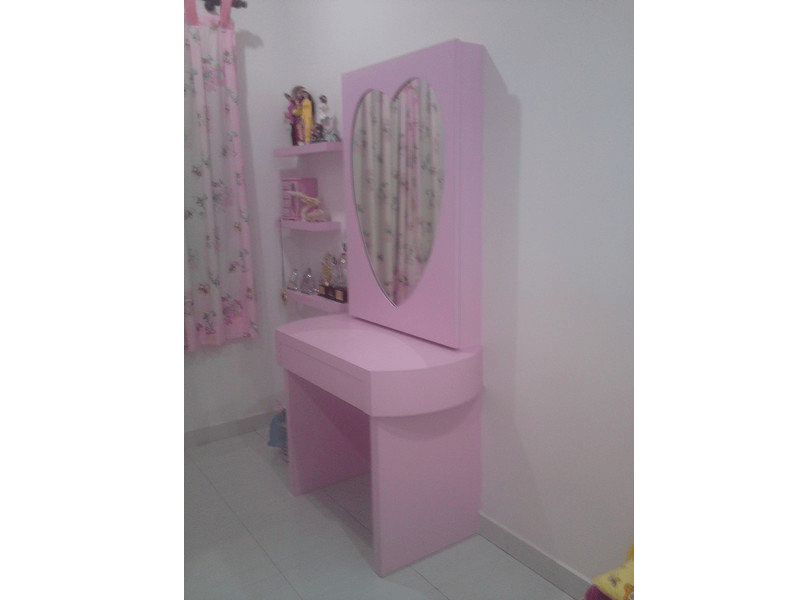 Hong Wei Construction & Renovation Sdn. Bhd. Renovation Company Johor