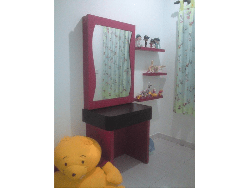 Hong Wei Construction & Renovation Sdn. Bhd. Renovation Company Johor